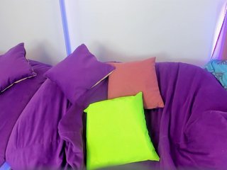 SulyClarck Porn Show