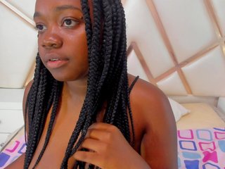 SulyClarck Porn Show