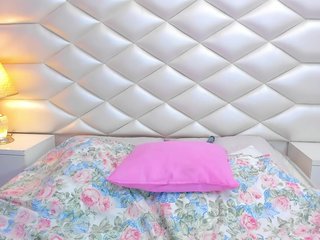 SulyClarck Porn Show