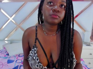 SulyClarck Porn Show