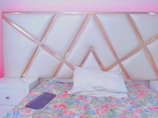 SulyClarck's BongaCams show and profile