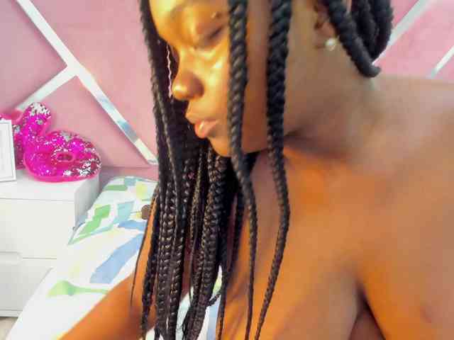 SulyClarck webcam