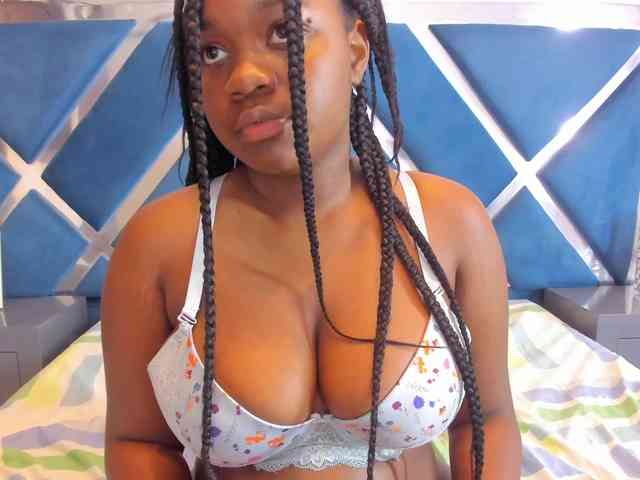 SulyClarck webcam