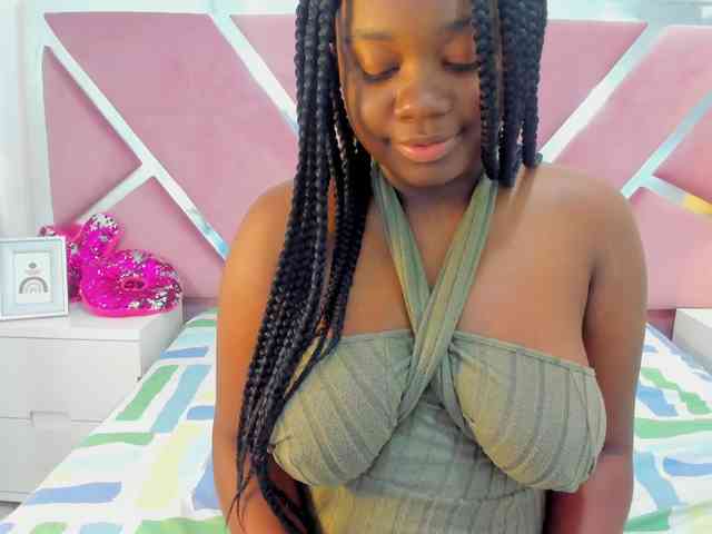 SulyClarck webcam