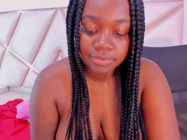 SulyClarck webcam