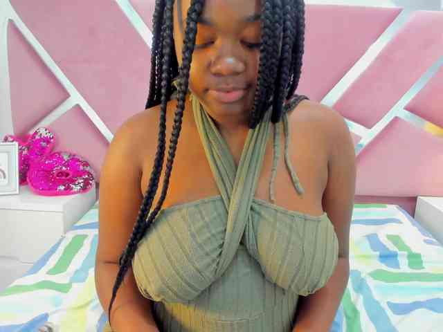 SulyClarck webcam
