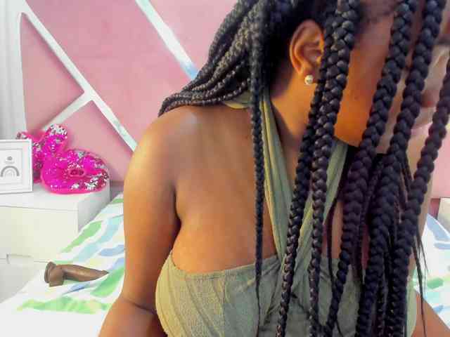 SulyClarck webcam