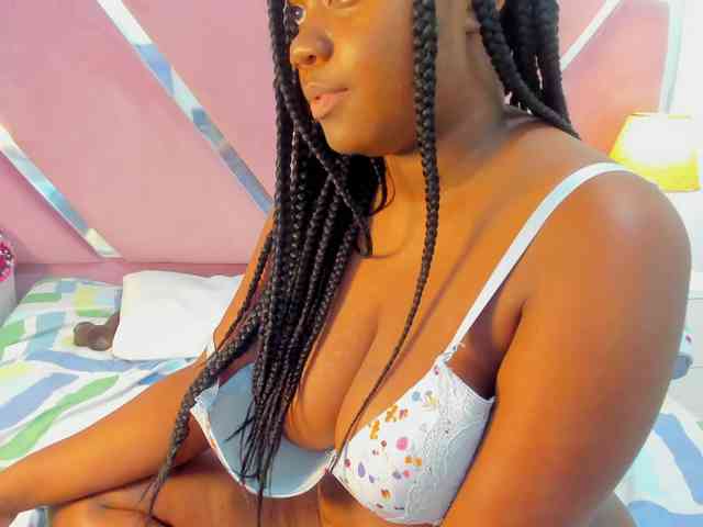 SulyClarck webcam