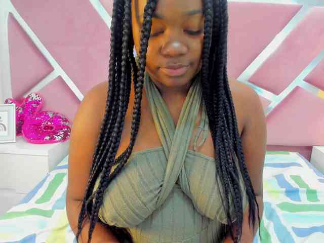 SulyClarck webcam