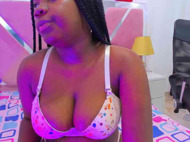 SulyClarck webcam