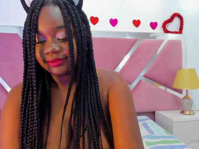 SulyClarck webcam