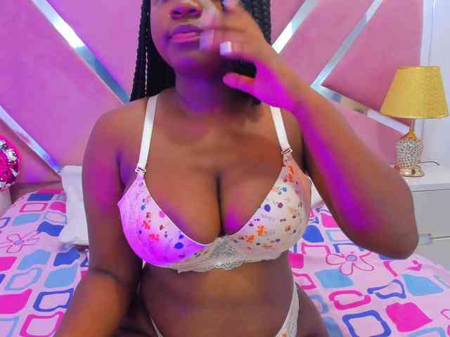 SulyClarck webcam