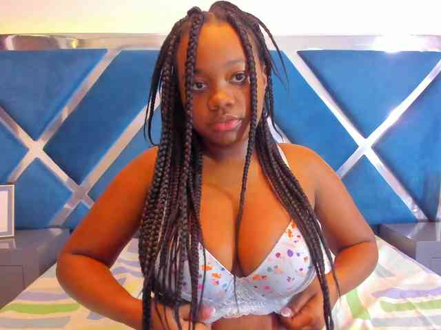 SulyClarck webcam