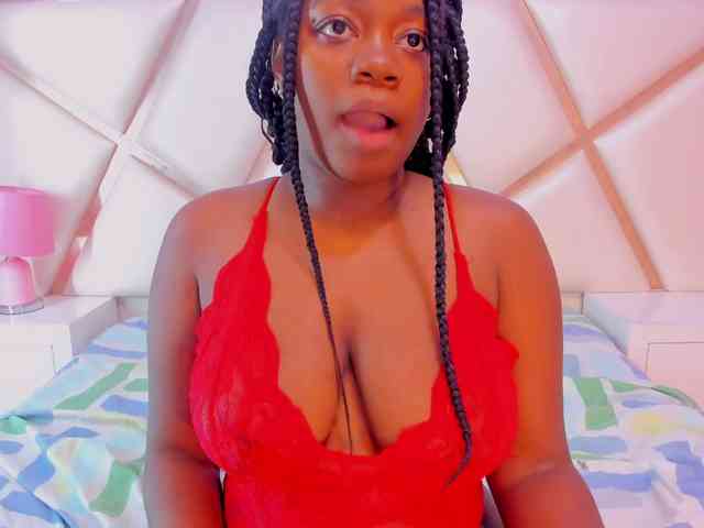 SulyClarck webcam