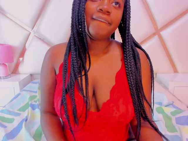 SulyClarck webcam