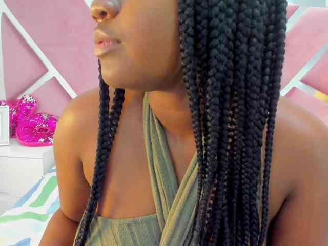 SulyClarck webcam