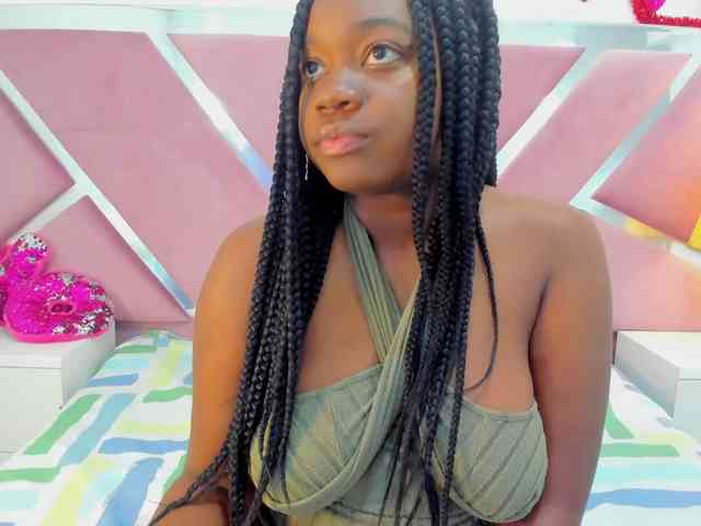 SulyClarck webcam