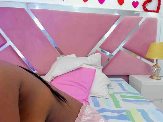 SulyClarck webcam