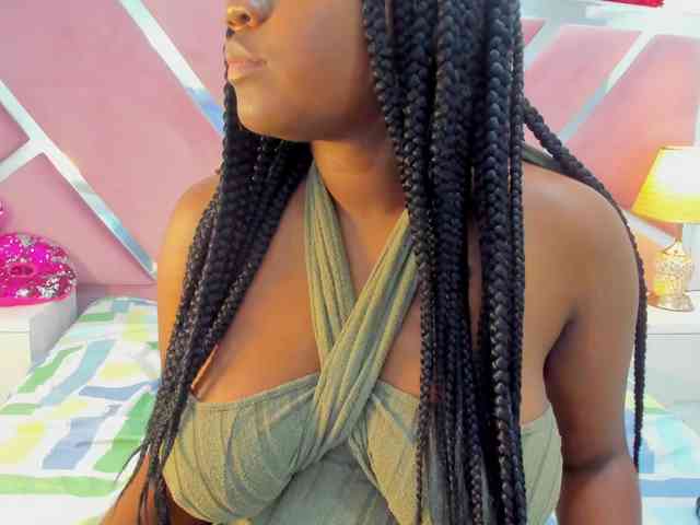 SulyClarck webcam