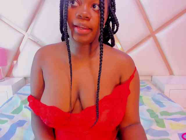 SulyClarck webcam