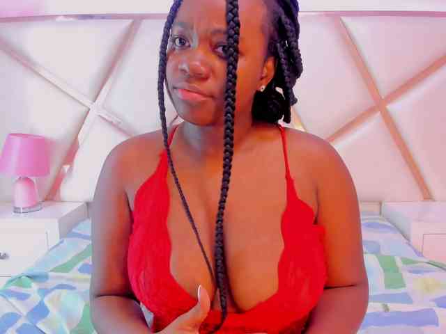 SulyClarck webcam