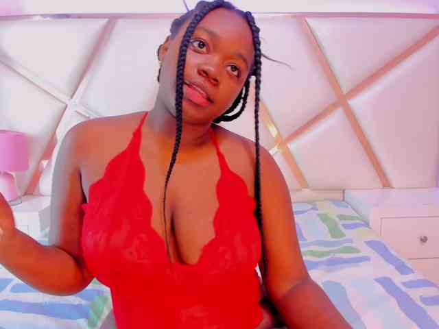 SulyClarck webcam