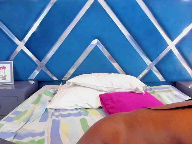 SulyClarck webcam
