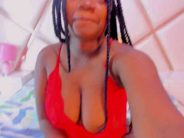 SulyClarck webcam
