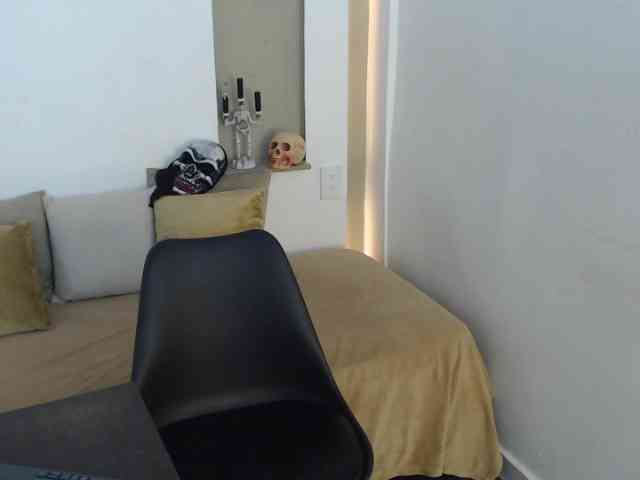 Kailanny webcam