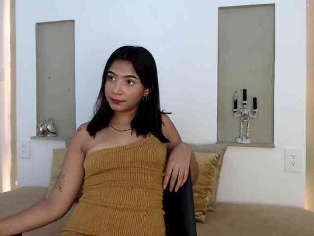 Kailanny webcam