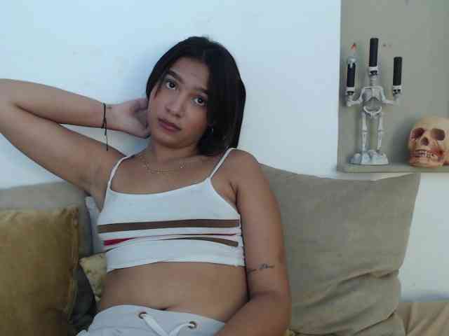 Kailanny webcam