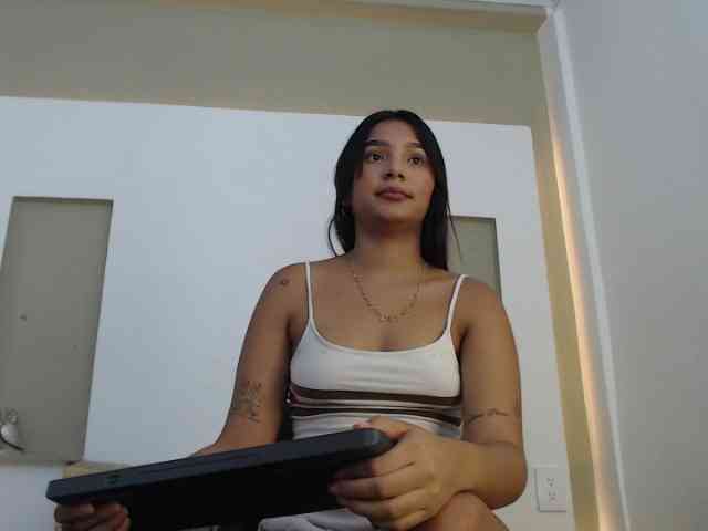 Kailanny webcam