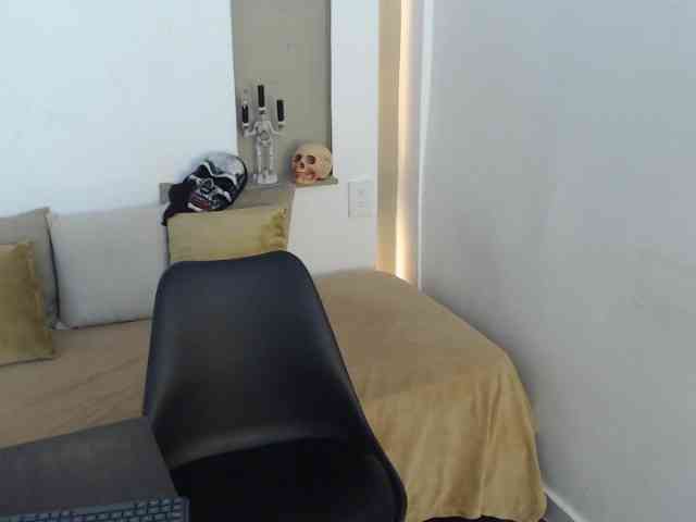 Kailanny webcam