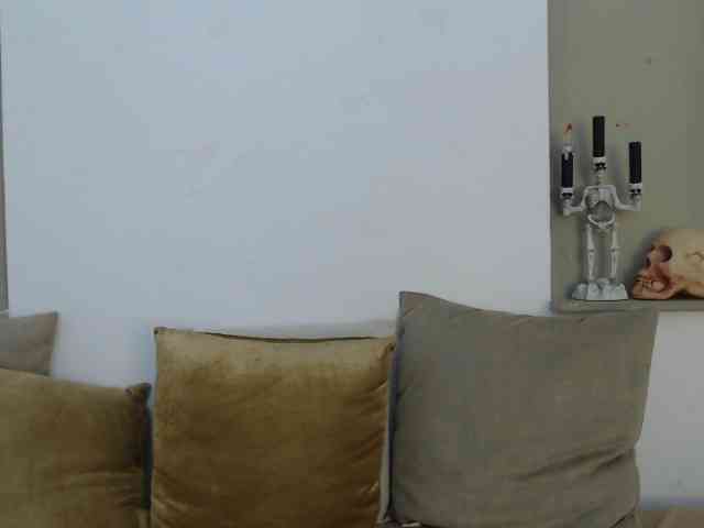 Kailanny webcam
