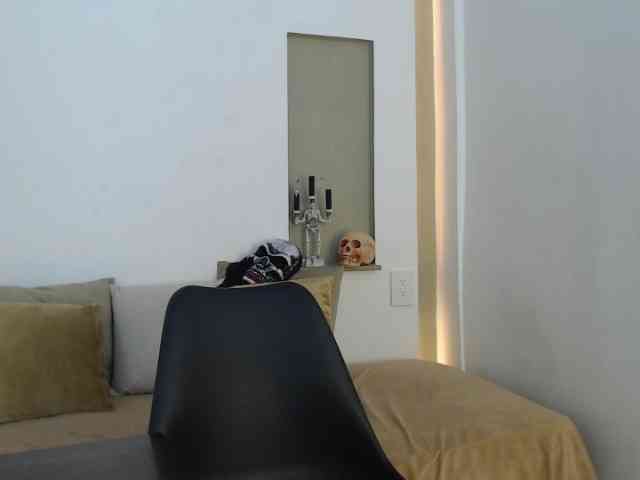 Kailanny webcam