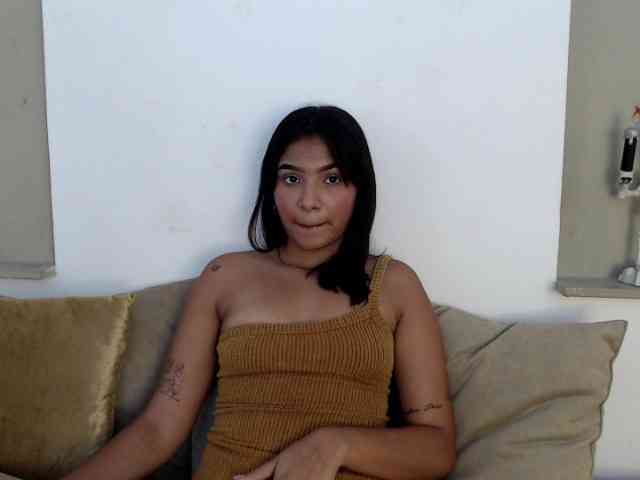 Kailanny webcam