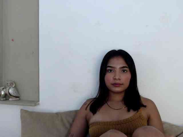Kailanny webcam