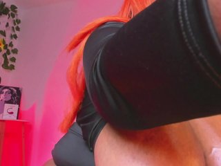 violettaplus Porn Show