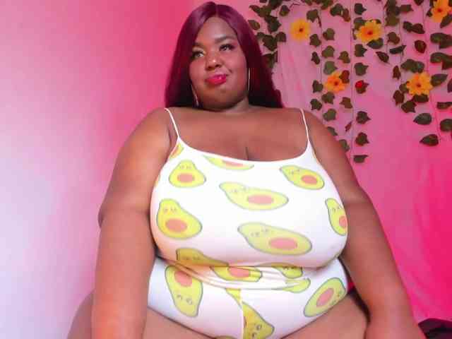 violettaplus Live Webcam on BongaCams