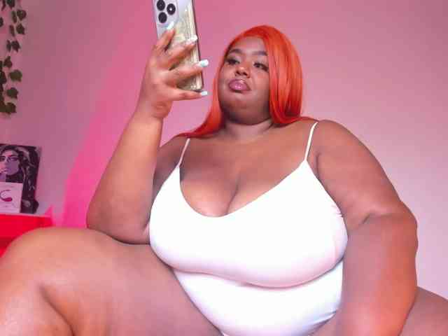 violettaplus Live Webcam on BongaCams