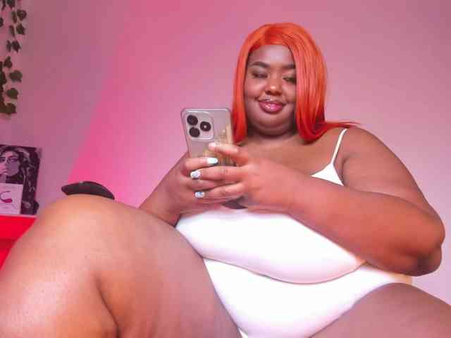 violettaplus Live Webcam on BongaCams