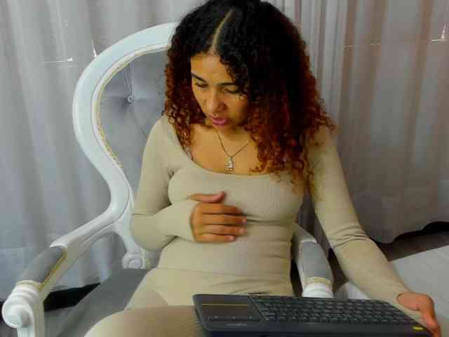 EmmaCartter webcam