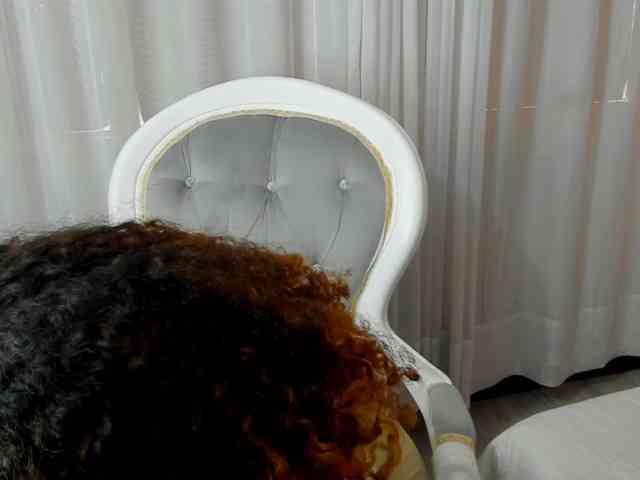 EmmaCartter webcam