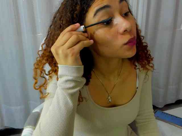 EmmaCartter webcam