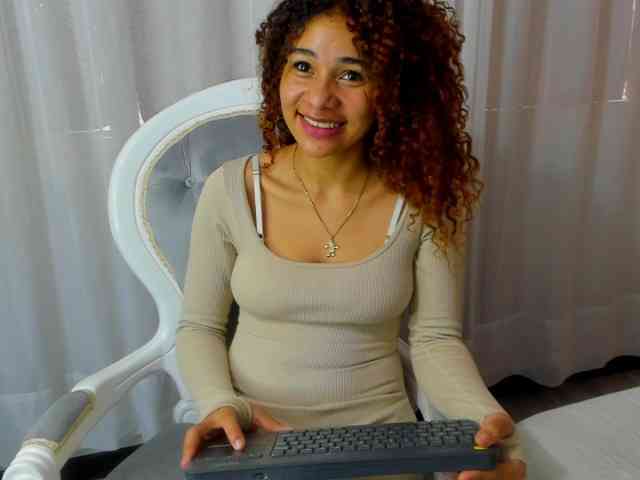 EmmaCartter webcam