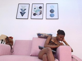 LizethRouz Porn Show