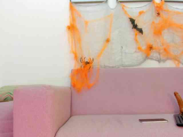 LizethRouz webcam
