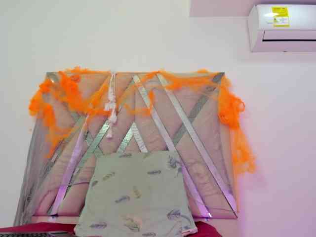 LizethRouz webcam