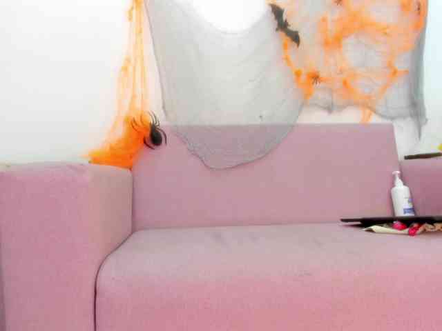 LizethRouz webcam