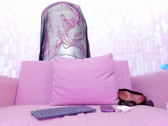 LizethRouz webcam